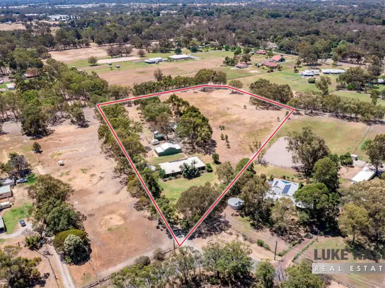 Second view of Homely house listing, 49 Gloaming Way, Darling Downs WA 6122