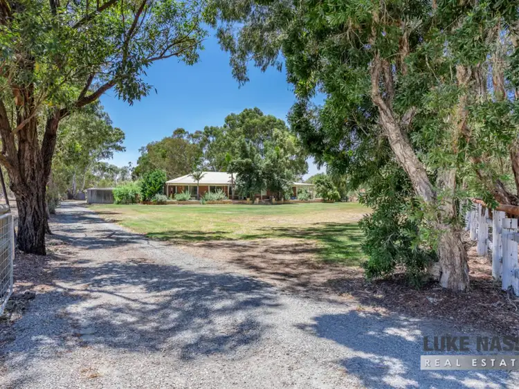 Third view of Homely house listing, 49 Gloaming Way, Darling Downs WA 6122
