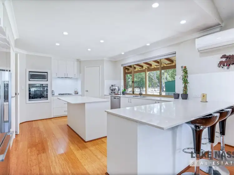 Fourth view of Homely house listing, 49 Gloaming Way, Darling Downs WA 6122