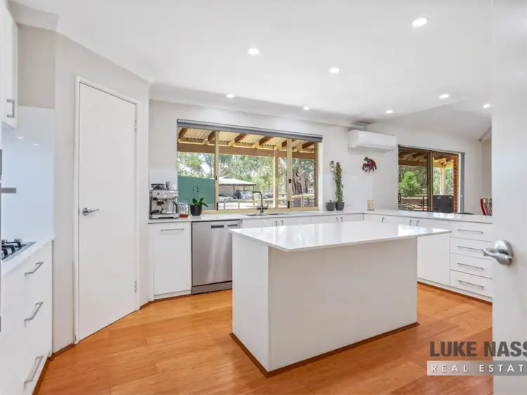 Fifth view of Homely house listing, 49 Gloaming Way, Darling Downs WA 6122