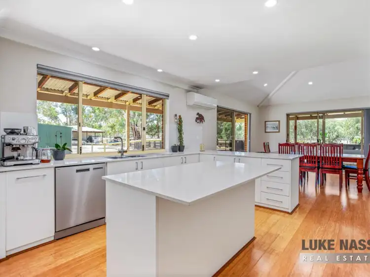 Sixth view of Homely house listing, 49 Gloaming Way, Darling Downs WA 6122
