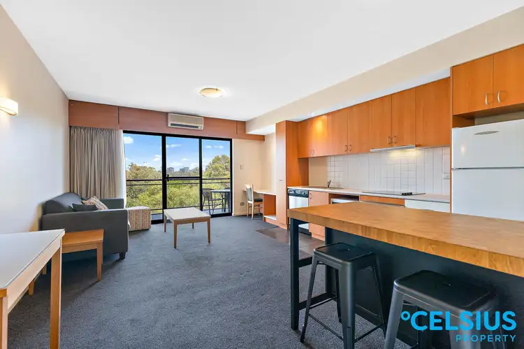 402/150 Great Eastern Highway, Ascot WA 6104