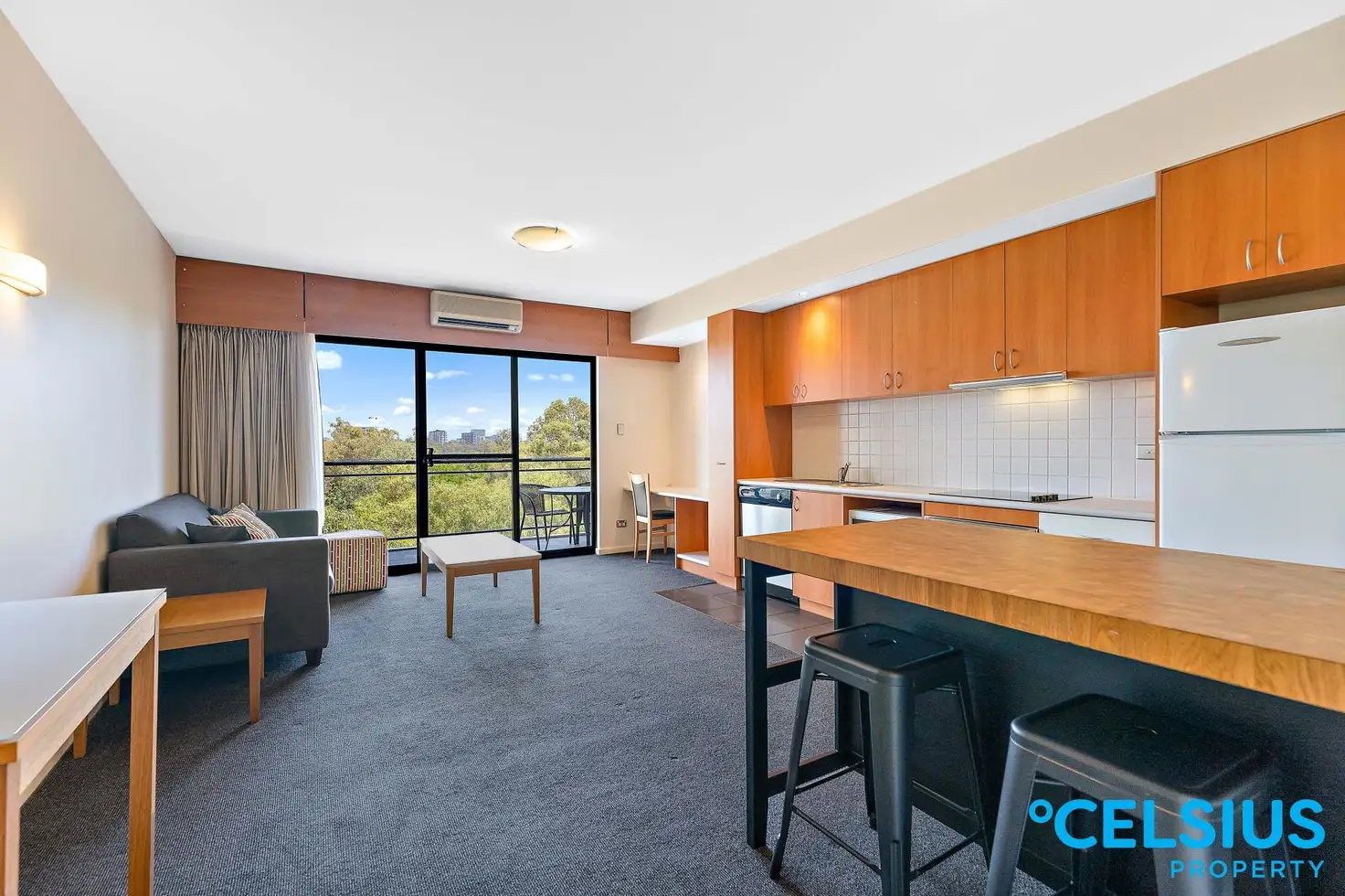 Main view of Homely apartment listing, 402/150 Great Eastern Highway, Ascot WA 6104