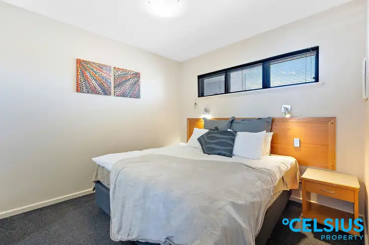 Second view of Homely apartment listing, 402/150 Great Eastern Highway, Ascot WA 6104