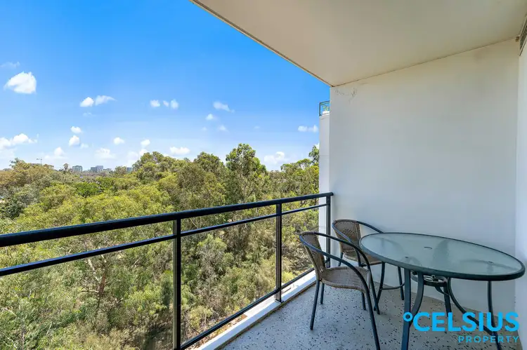Third view of Homely apartment listing, 402/150 Great Eastern Highway, Ascot WA 6104