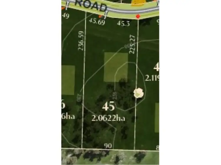 Lot 45, Lage Road, Bullsbrook WA 6084