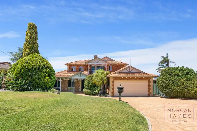 Second view of Homely house listing, 41 Jasmine Loop, Willetton WA 6155