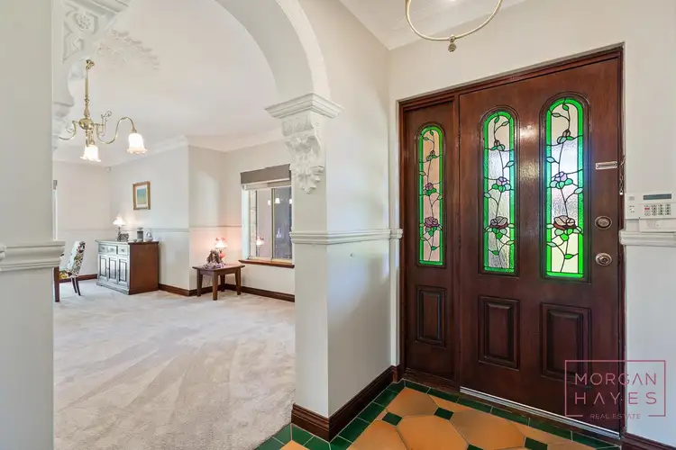 Fifth view of Homely house listing, 41 Jasmine Loop, Willetton WA 6155