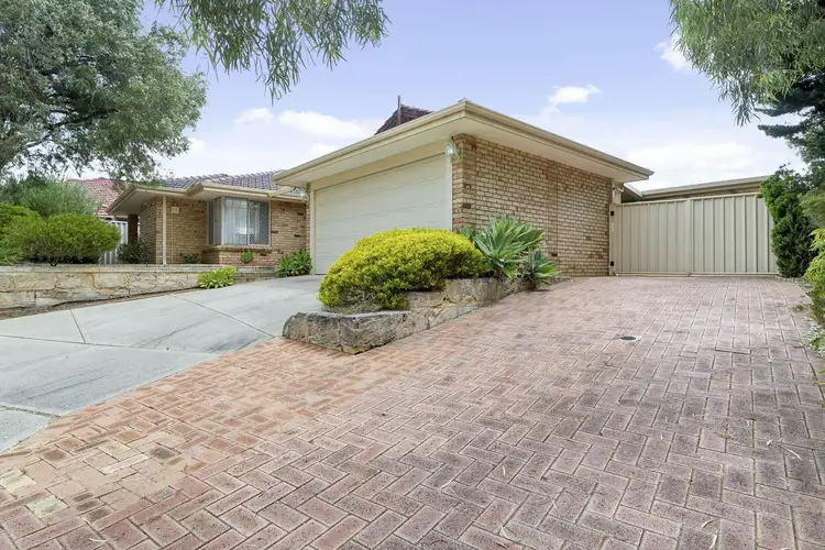 Main view of Homely house listing, 61 Otisco Crescent, Joondalup WA 6027