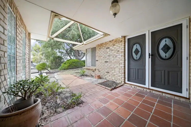 Second view of Homely house listing, 61 Otisco Crescent, Joondalup WA 6027