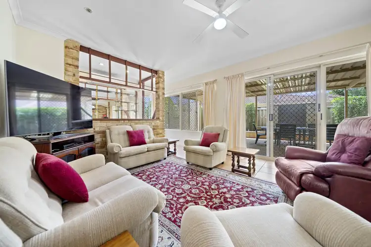 Fifth view of Homely house listing, 61 Otisco Crescent, Joondalup WA 6027