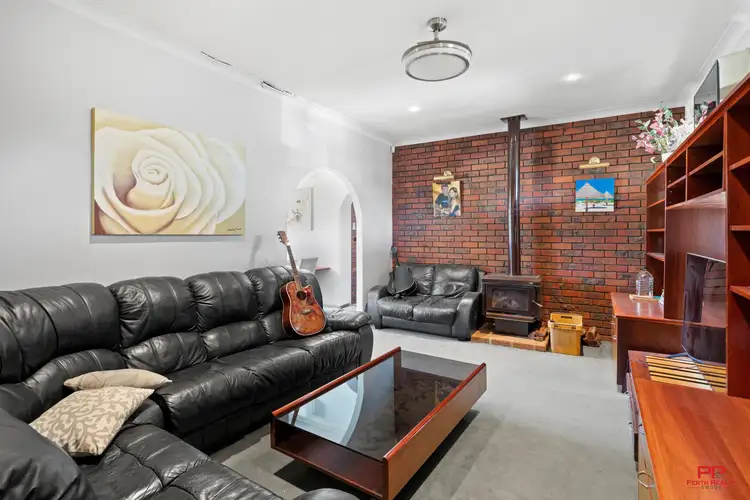 Second view of Homely house listing, 26 Headley Place, Bayswater WA 6053