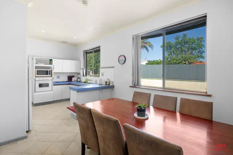 Fifth view of Homely house listing, 26 Headley Place, Bayswater WA 6053