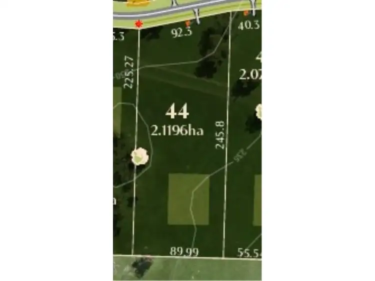 Lot 44, Lage Road, Bullsbrook WA 6084
