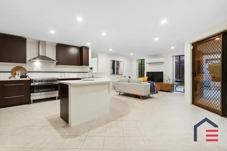 Third view of Homely house listing, 11a Barker Street, Bedford WA 6052