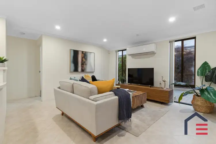 Fifth view of Homely house listing, 11a Barker Street, Bedford WA 6052