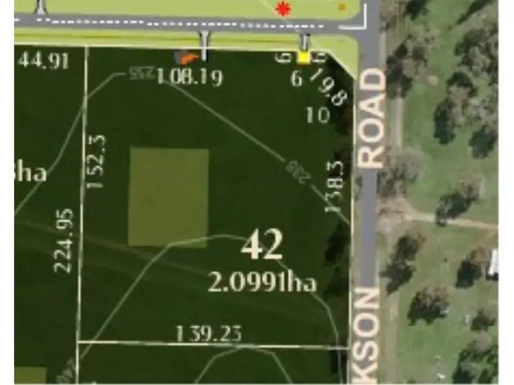 Lot 42, Clarkson Road
