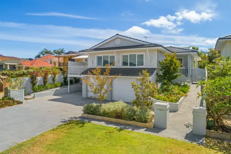 31 River View Terrace, Mount Pleasant WA 6153
