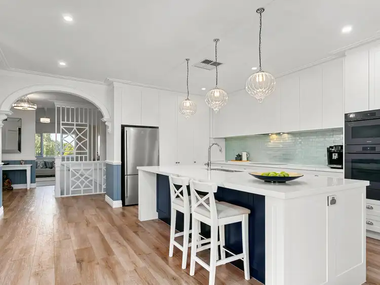 Second view of Homely house listing, 31 River View Terrace, Mount Pleasant WA 6153