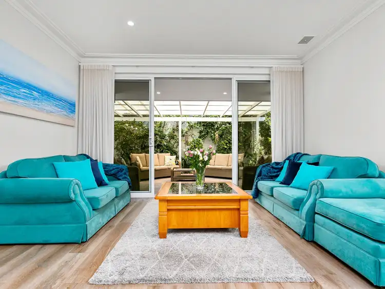 Third view of Homely house listing, 31 River View Terrace, Mount Pleasant WA 6153