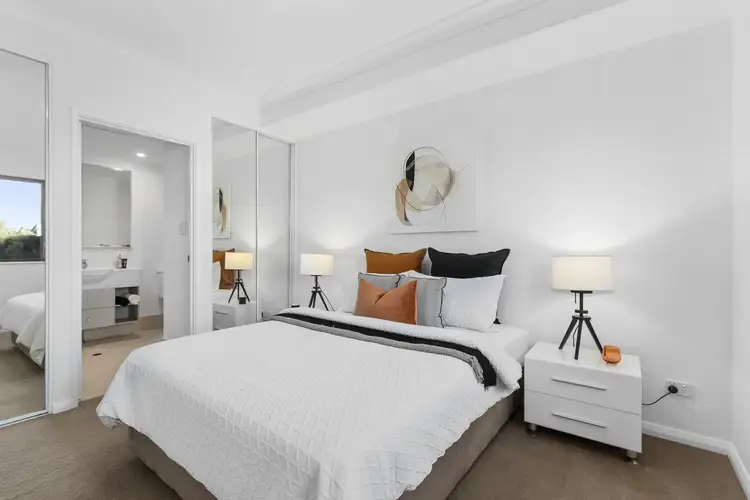 Third view of Homely apartment listing, 1/103 Francis Street, Northbridge WA 6003