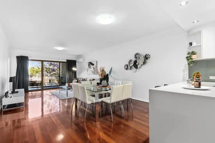 Fourth view of Homely apartment listing, 1/103 Francis Street, Northbridge WA 6003