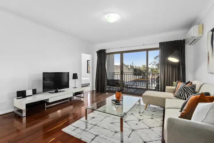 Fifth view of Homely apartment listing, 1/103 Francis Street, Northbridge WA 6003