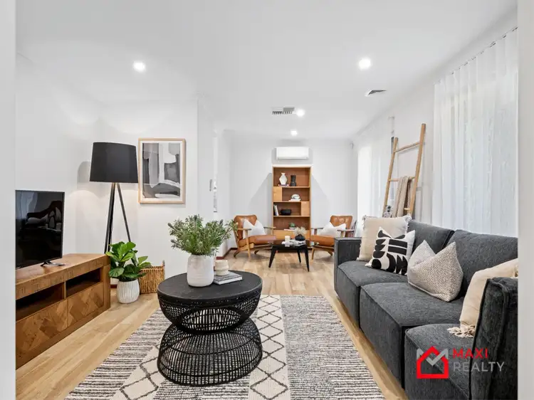 2 Rossiter Way, Winthrop WA 6150