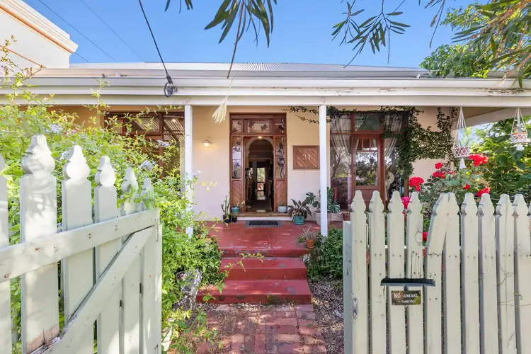 31 Samson Street, Fremantle WA 6160