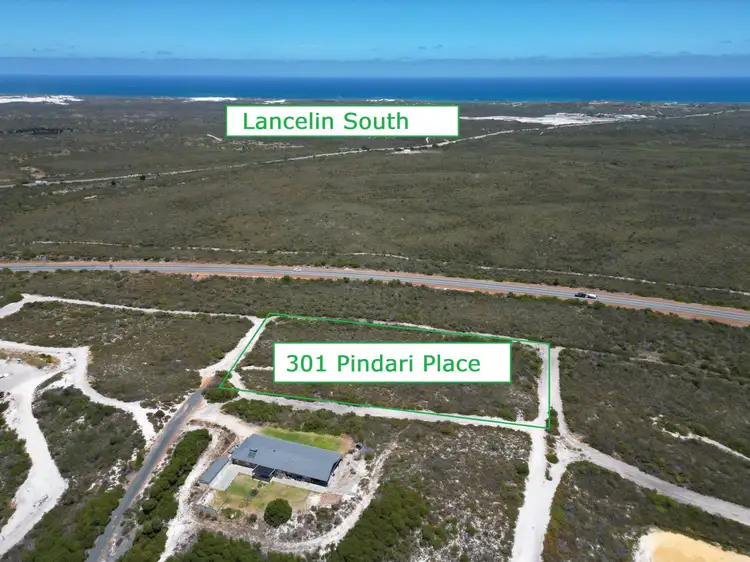 Lot 301, Pindari Place, Karakin WA 6044