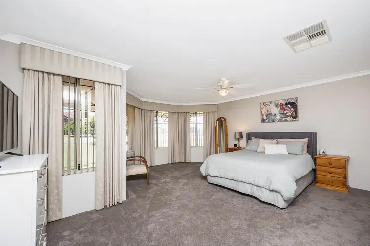 Second view of Homely house listing, 54 Horseshoe Circuit, Henley Brook WA 6055