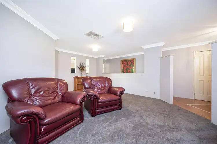 Fifth view of Homely house listing, 54 Horseshoe Circuit, Henley Brook WA 6055