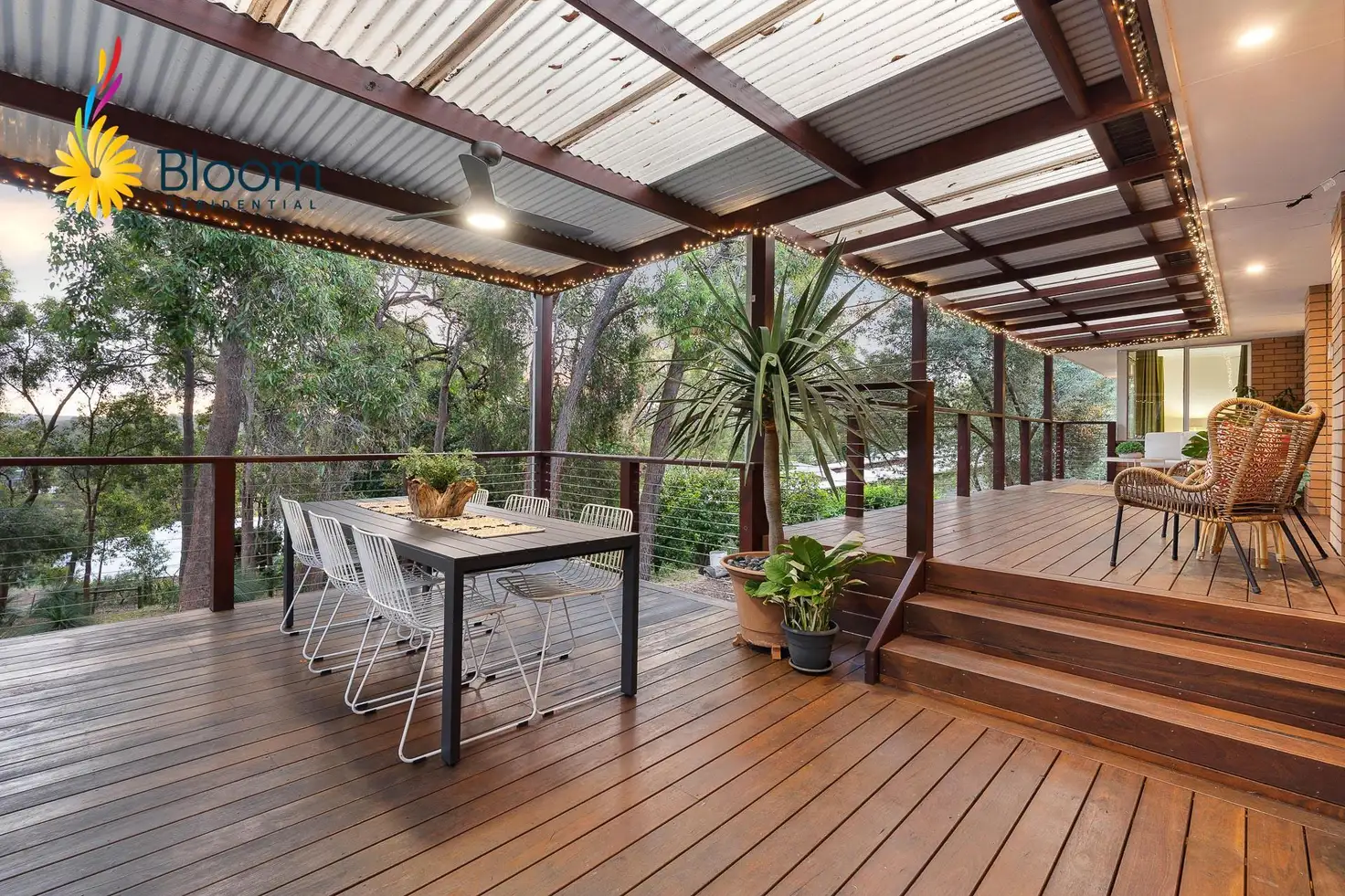 Main view of Homely house listing, 17 Valley View Road, Roleystone WA 6111