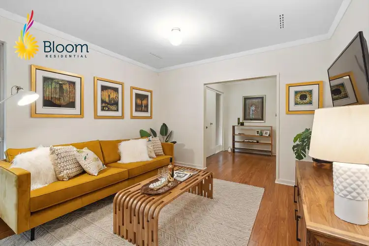 Second view of Homely house listing, 17 Valley View Road, Roleystone WA 6111