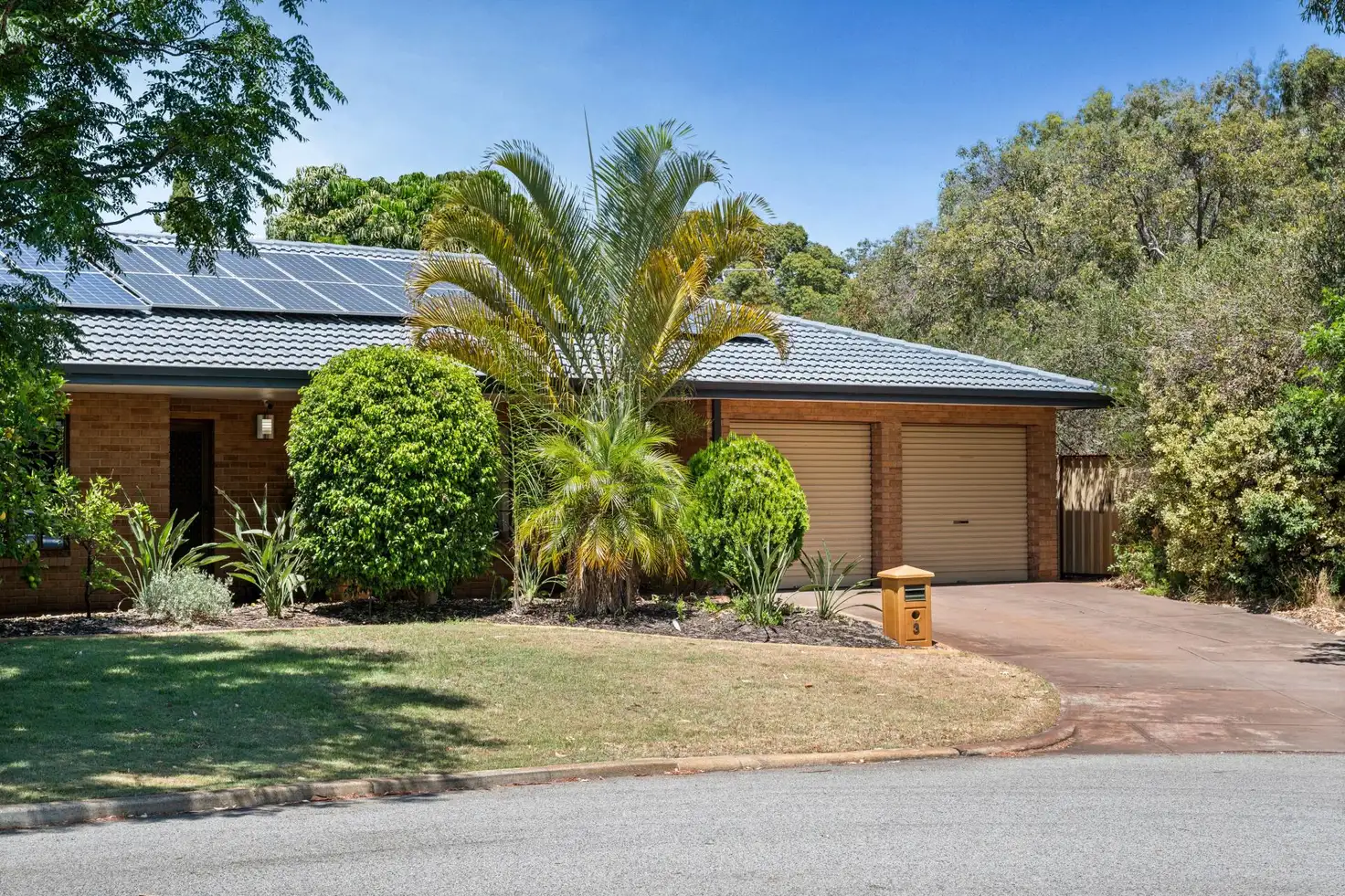 Main view of Homely house listing, 3 Walter Close, Bateman WA 6150