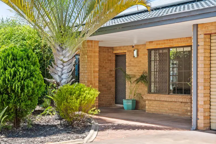 Fourth view of Homely house listing, 3 Walter Close, Bateman WA 6150