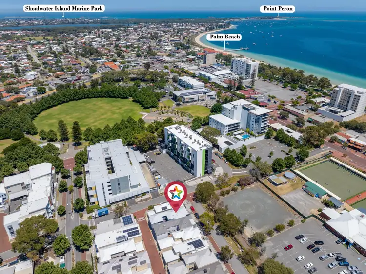 Third view of Homely townhouse listing, 4 Devonshire Turn, Rockingham WA 6168