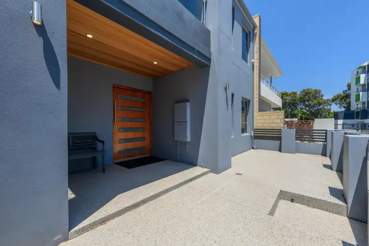 Fifth view of Homely townhouse listing, 4 Devonshire Turn, Rockingham WA 6168