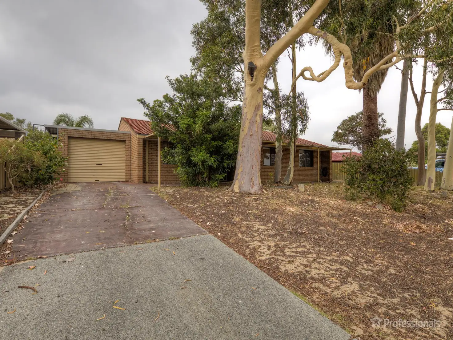 Main view of Homely house listing, 92 Blackadder Road, Swan View WA 6056