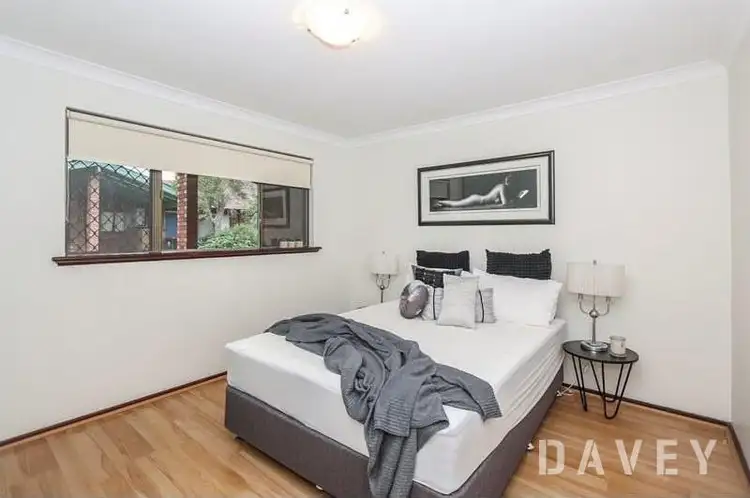 Third view of Homely unit listing, 5/78 Waterloo Street, Joondanna WA 6060