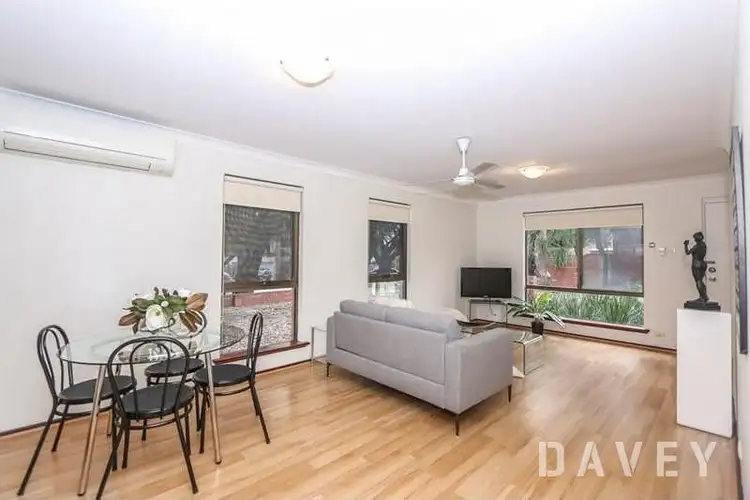 Sixth view of Homely unit listing, 5/78 Waterloo Street, Joondanna WA 6060