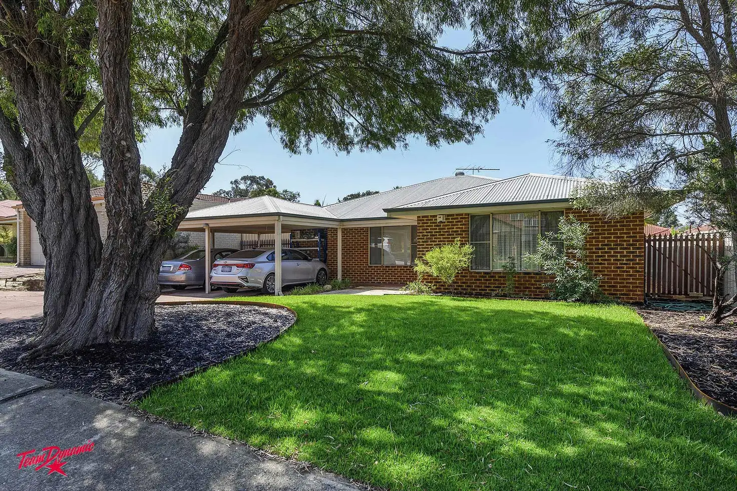 Main view of Homely house listing, 82 Lesueur Pass, Beeliar WA 6164