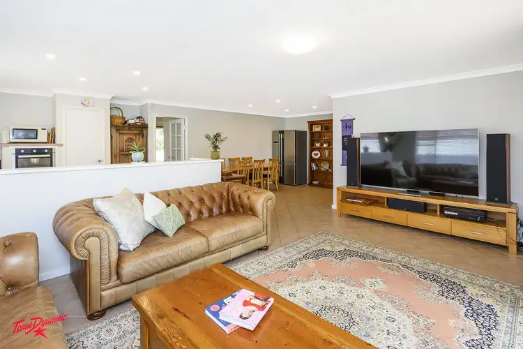 Third view of Homely house listing, 82 Lesueur Pass, Beeliar WA 6164