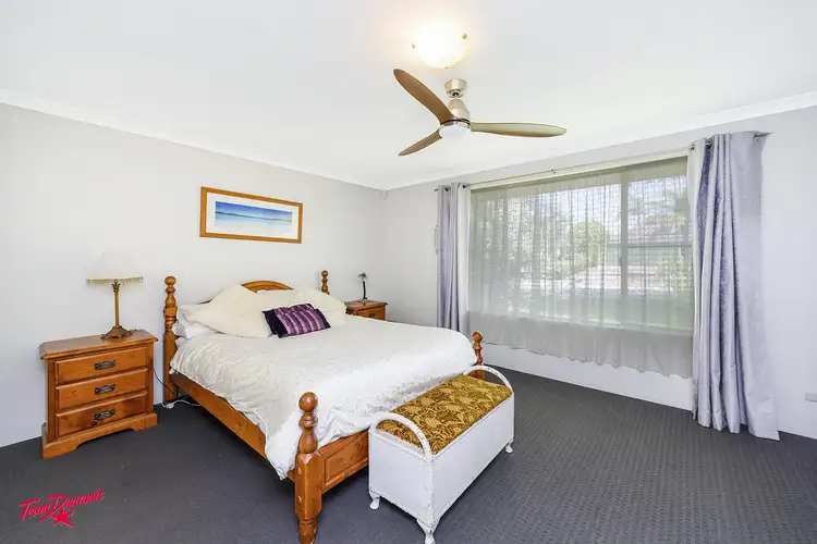 Fourth view of Homely house listing, 82 Lesueur Pass, Beeliar WA 6164