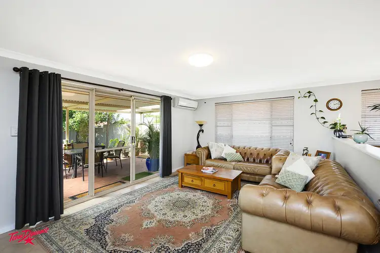 Sixth view of Homely house listing, 82 Lesueur Pass, Beeliar WA 6164