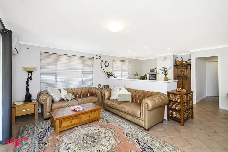 Seventh view of Homely house listing, 82 Lesueur Pass, Beeliar WA 6164