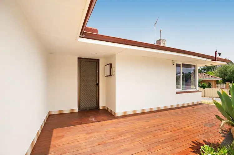 5A Wooramel Way, Nollamara WA 6061