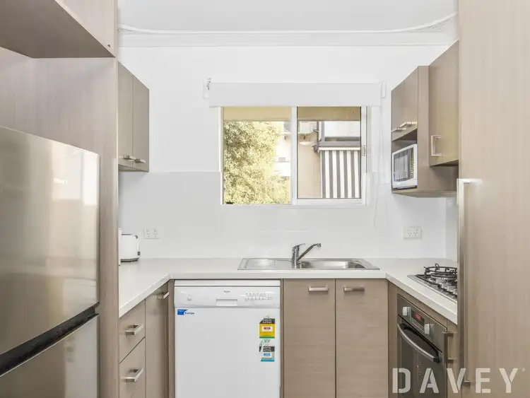 Third view of Homely unit listing, 8/3 Anstey Street, South Perth WA 6151