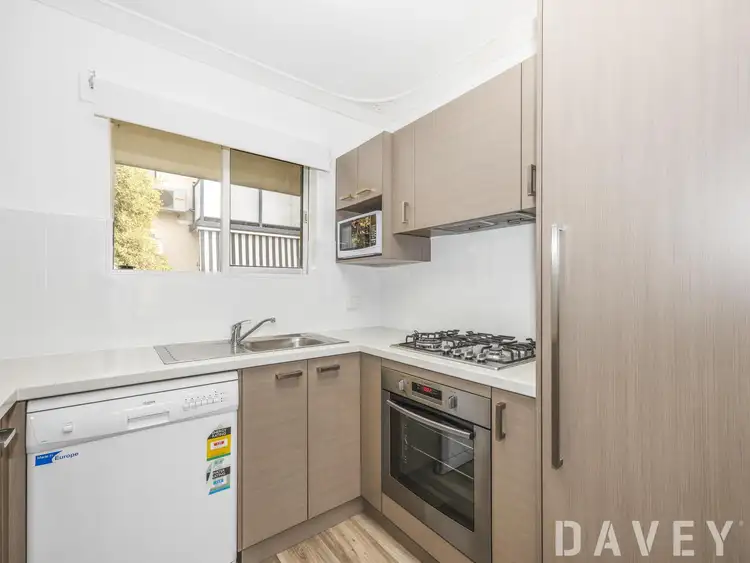 Fourth view of Homely unit listing, 8/3 Anstey Street, South Perth WA 6151