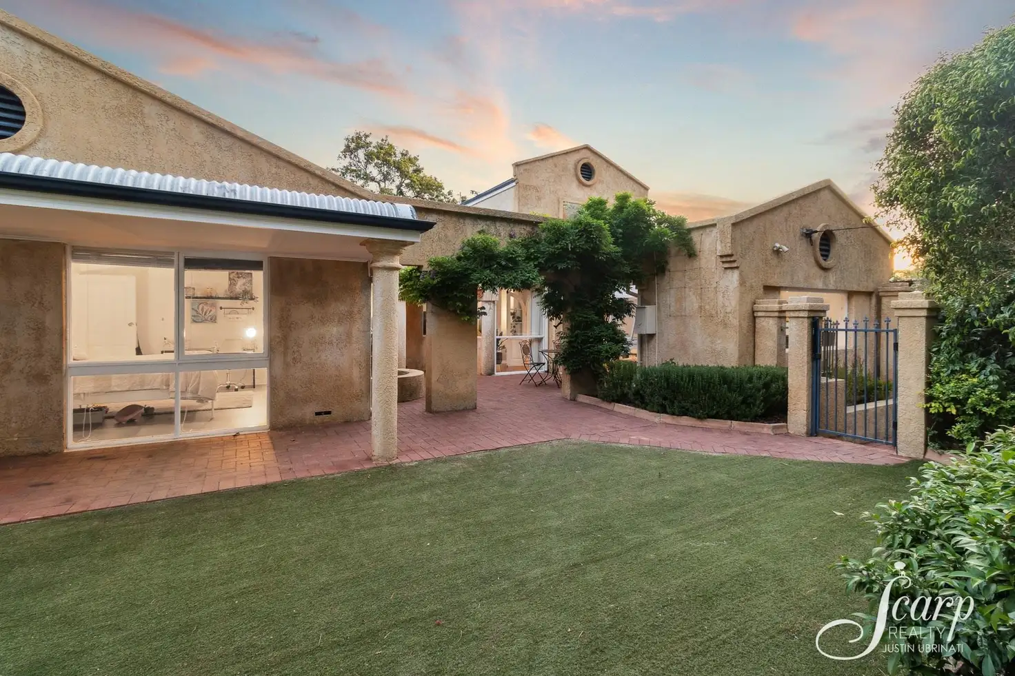 Main view of Homely house listing, 15 Brady Road, Lesmurdie WA 6076